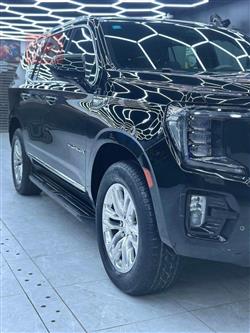 جی ئێم سی یوکۆن